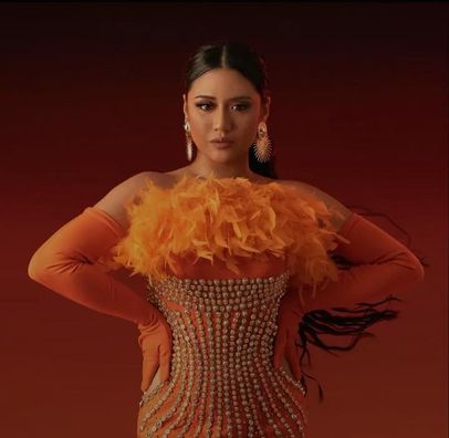 Foto de Morissette Amon