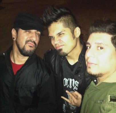 Foto de The Suicide Hook