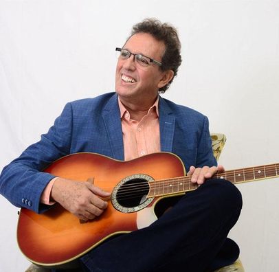 Foto de Paulinho Ribeiro