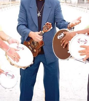 Foto de Royce do Cavaco