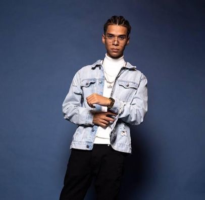 Foto de Justin Morales