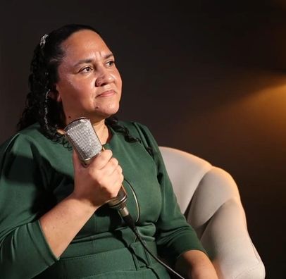 Foto de Alessandra Merlin