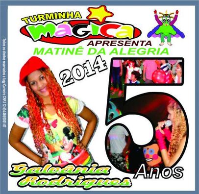 Foto de Turminha Mágica