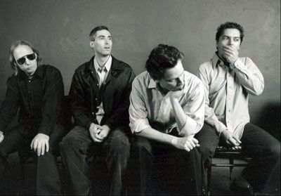 Foto de Red House Painters