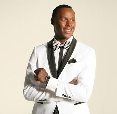 Foto de Micah Stampley