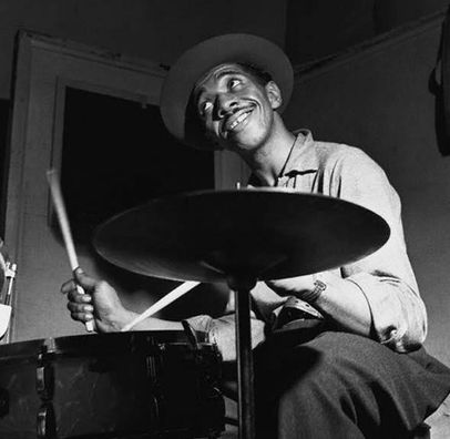 Foto de Philly Joe Jones