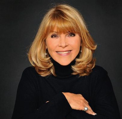 Foto de Lena Valaitis