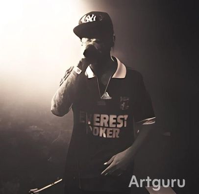 Foto de Issa The Kid