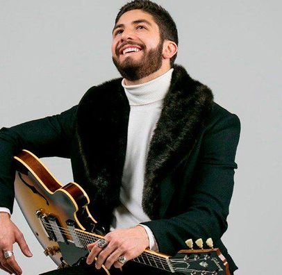 Foto de Daniel Jaller