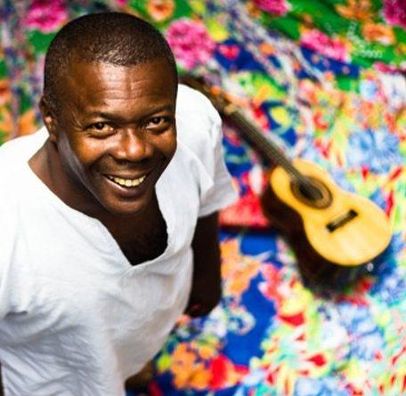 Foto de Tião Carvalho