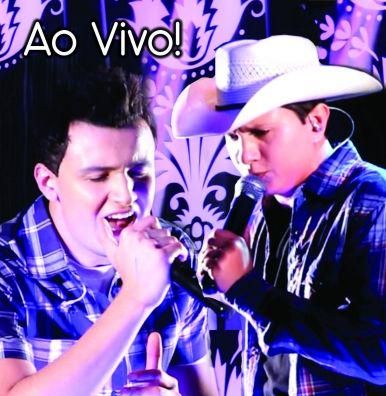 Foto de Victor Cruz e Diego Ortiz