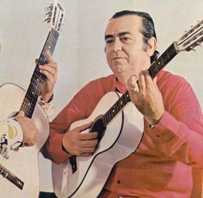 Foto de Moreno e Moreninho