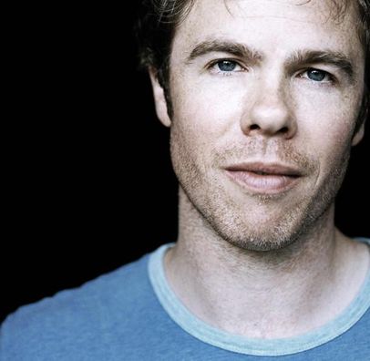 Foto de Josh Ritter