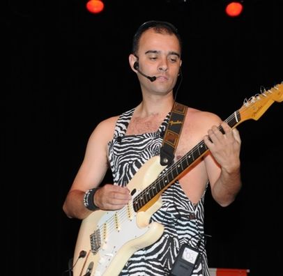 Foto de Eloy Miranda