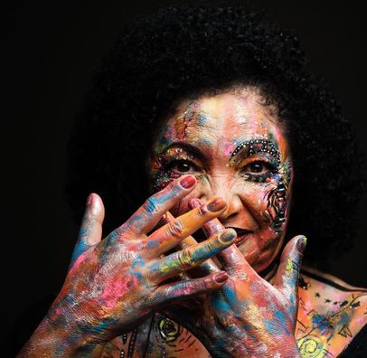 Foto de Diana do Sertão