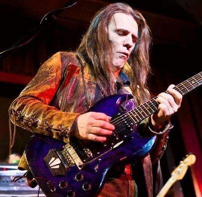 Foto de Frank Marino