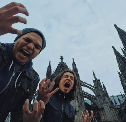 Foto de Haunted Shores