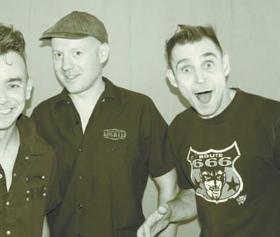 Foto de Long Tall Texans