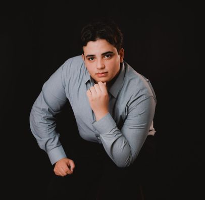 Foto de Samuel Balbino