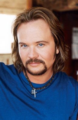 Foto de Travis Tritt