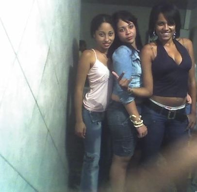 Foto de Banda Skimos