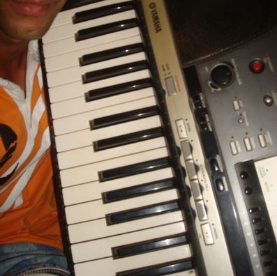 Foto de Ze Filho Praquecer