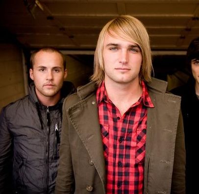 Foto de Above The Golden State