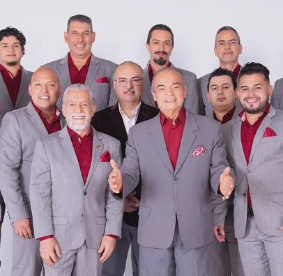 Foto de El Combo de Las Estrellas