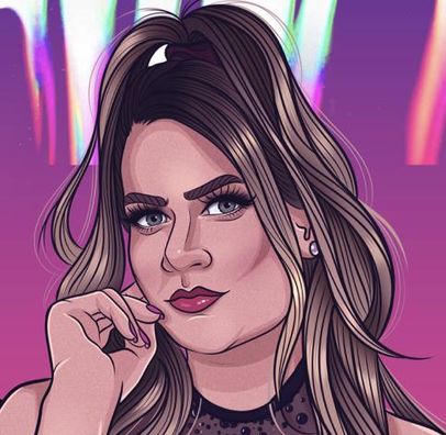 Foto de May (Eletrônica)