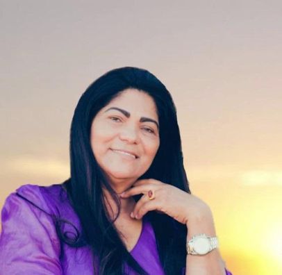 Foto de Janete Santos