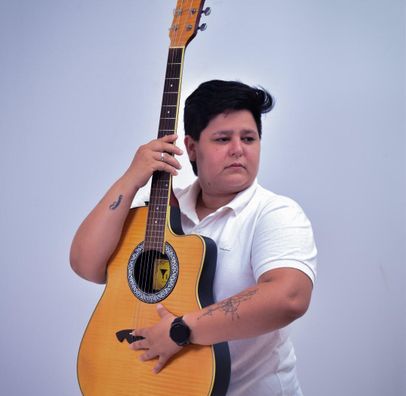 Foto de Juliana Guedes