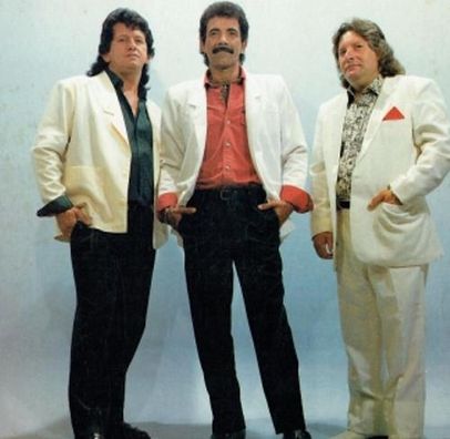 Foto de Trio Andorinha