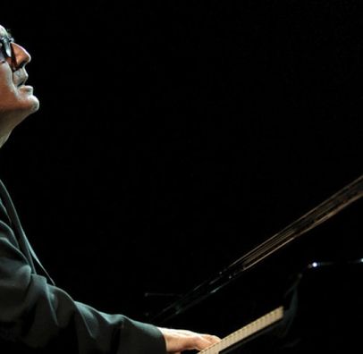 Foto de Ludovico Einaudi