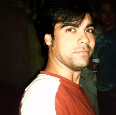 Foto de Adriano Monteiro