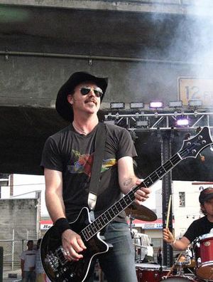 Foto de Eddie Spaghetti