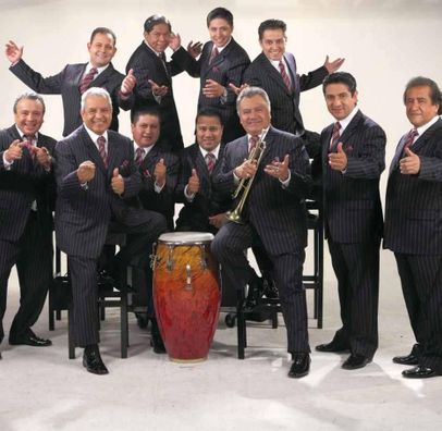 Foto de La Sonora Santanera