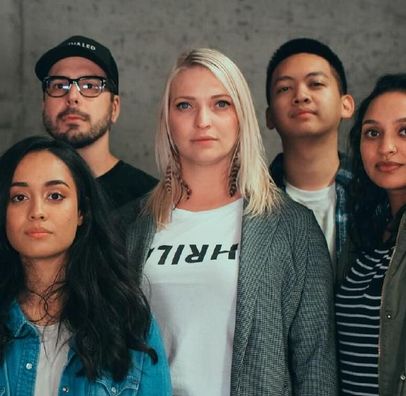 Foto de Vive Worship