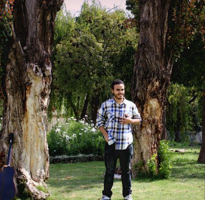 Foto de Micael Benaia