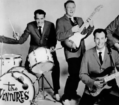 Foto de The Ventures
