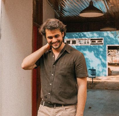 Foto de João Paulo Florêncio