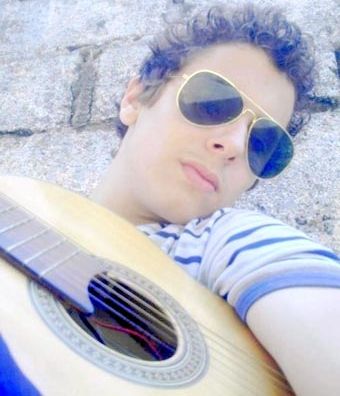 Foto de Bruno Nerbec