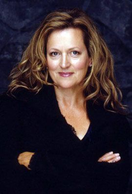 Foto de Barbara Dickson