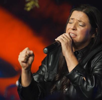 Foto de Juliana Ribeiro (Vivace Music)