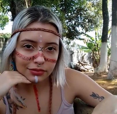 Foto de Axé de Aruanda