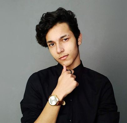 Foto de Maicon Leão