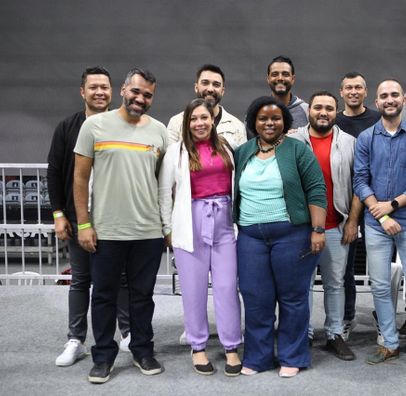 Foto de Ministério RAV