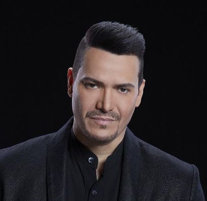 Foto de Víctor Manuelle