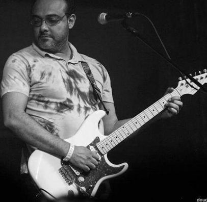 Foto de Anderson Dionnes