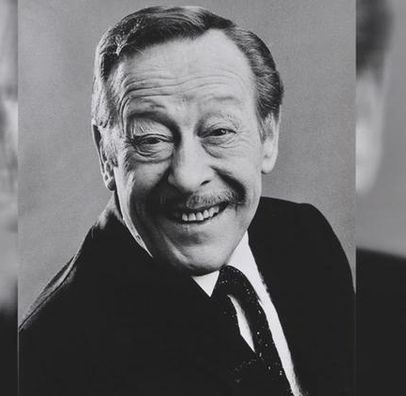 Foto de Roberto Goyeneche