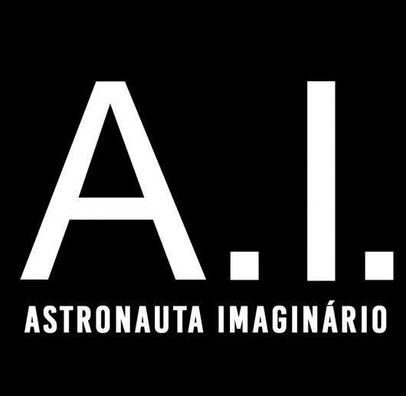 Foto de Astronauta Imaginário